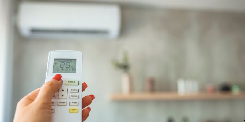 Ar Condicionado Não Gela o Que Pode Ser em Franca: 7 Causas