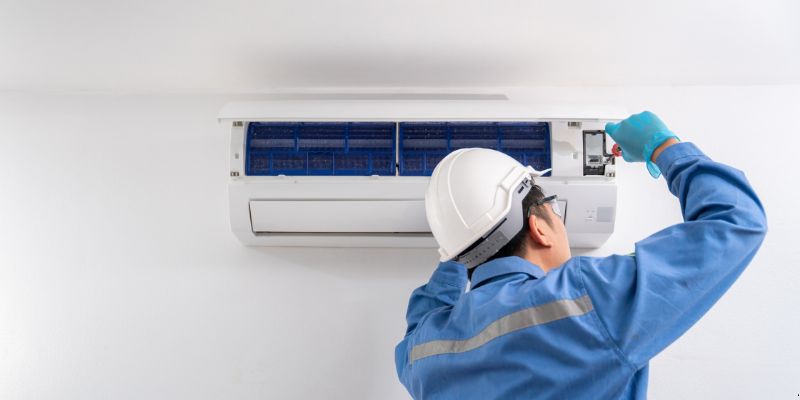 Como Saber Se o Ar Condicionado Queimou em Franca: 7 Sinais
