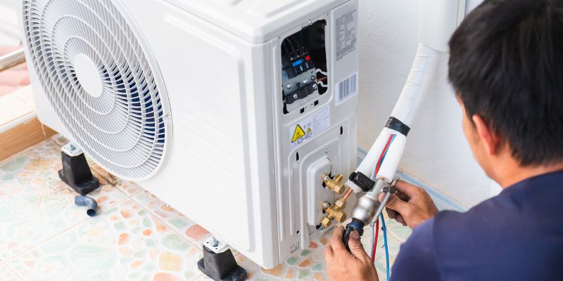 Como Saber Se o Gas do Ar Condicionado Acabou em Franca com 4 Sinais Como saber se o gás do ar condicionado acabou em Franca